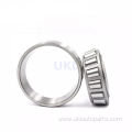 high quality single row tapered roller bearing